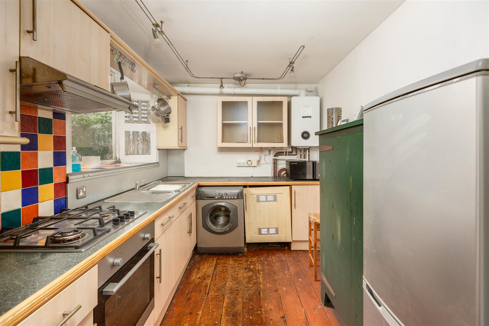 Belgrave Gardens, Walter Road, Swansea, SA1 4QF